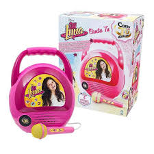 canta to soy luna